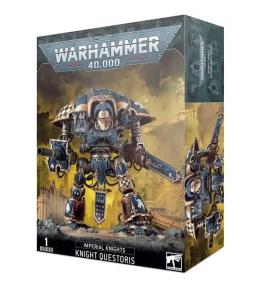 Warhammer 40,000 - Imperial Knights, Knight Questoris