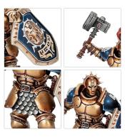 Warhammer Age of Sigmar - Zestaw wprowadzający