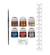 Warhammer Age of Sigmar - Zestaw wprowadzający