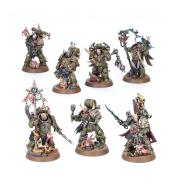 Warhammer 40,000: Kill Team - Zestaw Startowy