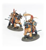 Warhammer Age of Sigmar - Stormcast Eternals, Dracothian Guard
