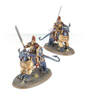 Warhammer Age of Sigmar - Stormcast Eternals, Dracothian Guard