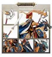 Warhammer Age of Sigmar - Stormcast Eternals, Dracothian Guard