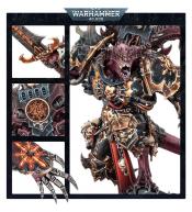 Warhammer Age of Sigmar - Slaves to Darkness, Daemon Prince