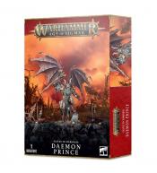 Warhammer Age of Sigmar - Slaves to Darkness, Daemon Prince