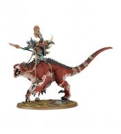 Warhammer Age of Sigmar - Spearhead: Seraphon