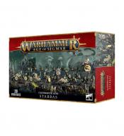 Warhammer Age of Sigmar - Gloomspite Gitz, Stabbas