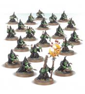 Warhammer Age of Sigmar - Gloomspite Gitz, Stabbas