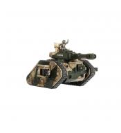 Warhammer 40,000 - Astra Militarum, Leman Russ Battle Tank