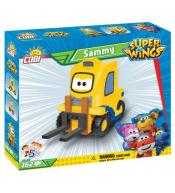 Klocki COBI Super Wings - Sammy
