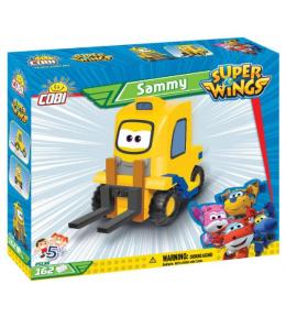 Klocki COBI Super Wings - Sammy