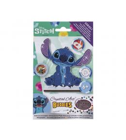 Mozaika diamentowa 2D Stitch Epee