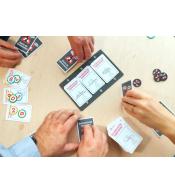 Zrzęda – gra planszowa dla wiecznie wkurzonych Alexander