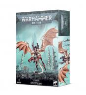 Warhammer 40,000 - Tyranids, Hive Tyrant