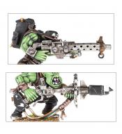 Warhammer 40,000 - Orks, Boyz