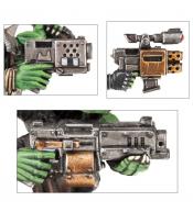 Warhammer 40,000 - Orks, Boyz