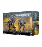 Warhammer 40,000 - Imperial Knights, Knight Armigers