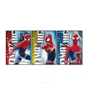 Wkłady do segregatora A5 - Amazing Spider-Man