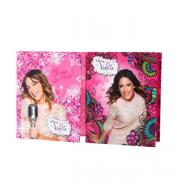 Segregator A6 - Violetta