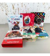 Segregator Bee-Bee A5 - Best Friend Collection