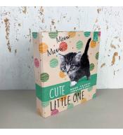 Segregator Bee-Bee A5 - Best Friend Collection