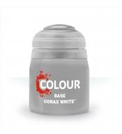 Farba Citadel Colour Base 12ml - Corax White