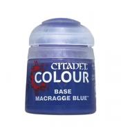Farba Citadel Colour Base 12ml - Macragge Blue