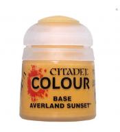Farba Citadel Colour Base 12ml - Averland Sunset