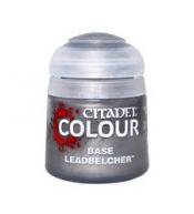 Farba Citadel Colour Base 12ml - Leadbelcher