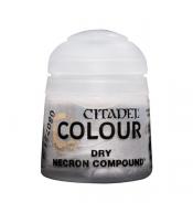 Farba Citadel Colour Dry 12ml - Necron Compound