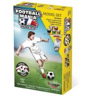 Model do sklejania Mirage Hobby - Football Mania France 2016, Angielski Zawodnik