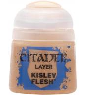 Farba Citadel Colour Layer 12ml - Kislev Flesh