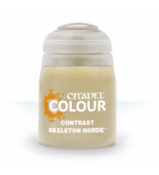 Farba Citadel Colour Contrast 18ml - Skeleton Horde