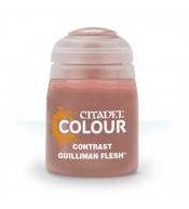 Farba Citadel Colour Contrast 18ml - Guilliman Flesh