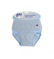 Kikko, Majtki treningowe, Niebieskie, S (12,-15kg)