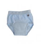 Kikko, Majtki treningowe, Niebieskie, S (12,-15kg)