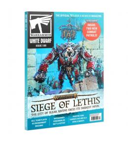 White Dwarf 508 (styczeń 2025)