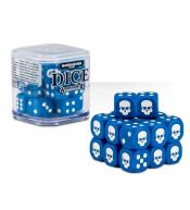 Kości do gry Warhammer w pojemniku 20 szt.