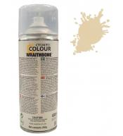 Farba w sprayu Citadel Colour 400ml - Wraithbone