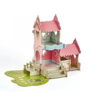Zamek księżniczki Papo