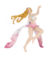 Figurka Papo - Różowa Elfka