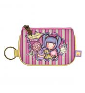 Portmonetka brelok Gorjuss Fairground, First Prize - Santoro London