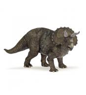 Figurka Papo - Triceratops