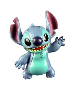 Figurka Bullyland Lilo i Stitch - Machający Stitch