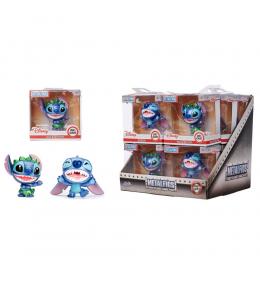 Metalowa Figurka Stitcha Jada Toys