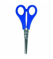 Nożyczki z podziałką dla leworęcznych Titanum