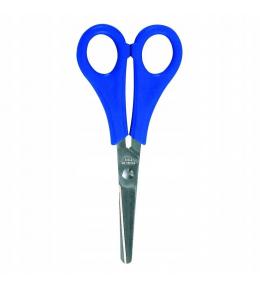 Nożyczki z podziałką dla praworęcznych Titanum