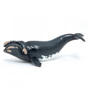 Figurka Papo - Waleń