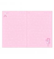 Zamykany Notes Gorjuss, Fairground - First Prize