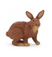 Figurka Papo - Brązowy Królik